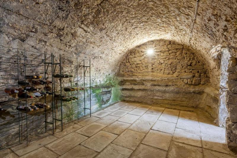 Maison de campagne - 370 m² - 10 pièces