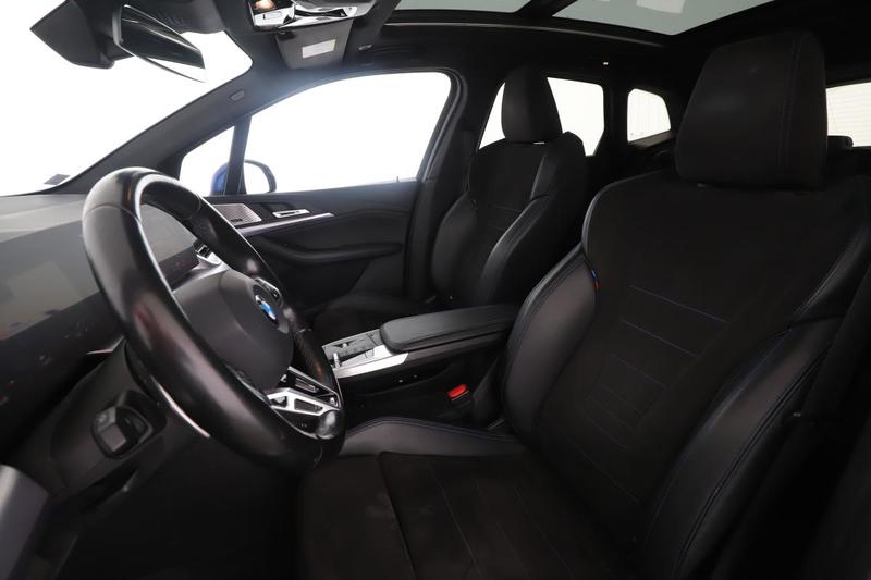 Bmw Serie 2 Active Tourer 218d m Sport Dkg7 150 ch