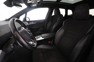 Bmw Serie 2 Active Tourer 218d m Sport Dkg7 150 ch