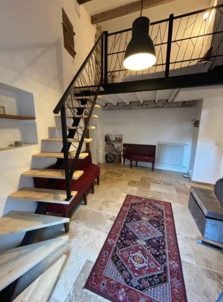 Mas - 248 m² - 9 pièces