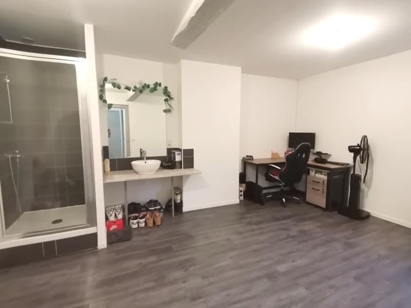 Appartement - 83 m² - 3 pièces