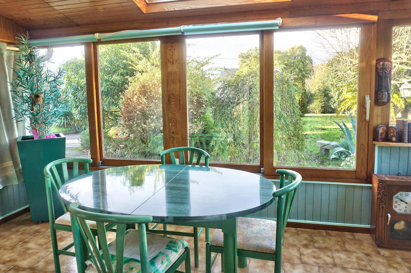 Maison - 98 m² - 5 pièces