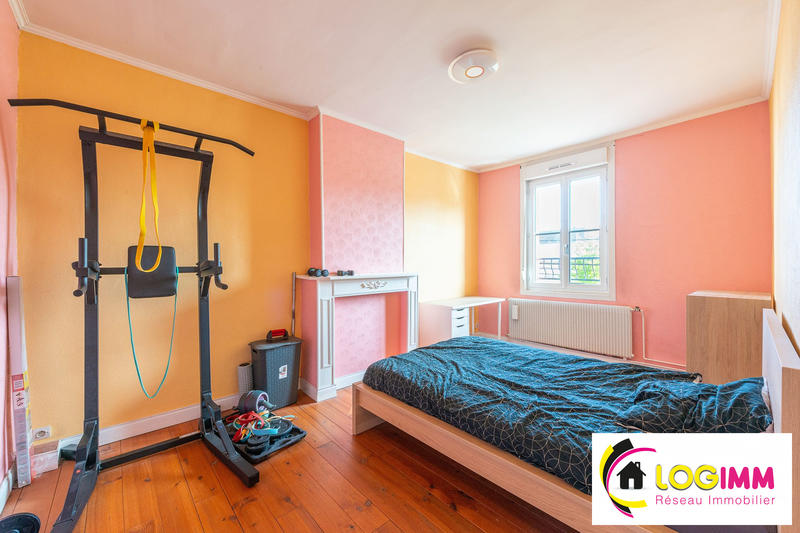 Maison - 173 m² - 5 pièces