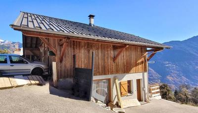 Maison - 68 m² - 3 pièces