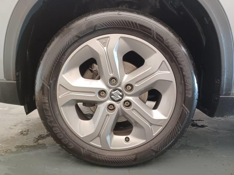 Suzuki Vitara 1.6 Vvt Allgrip Privilège