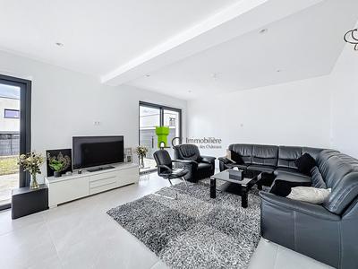 Maison - 145 m² - 6 pièces