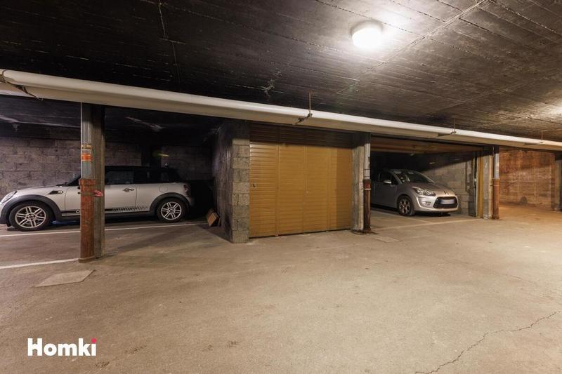 Appartement - 74 m² - 3 pièces