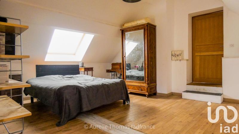 Maison - 170 m² - 6 pièces