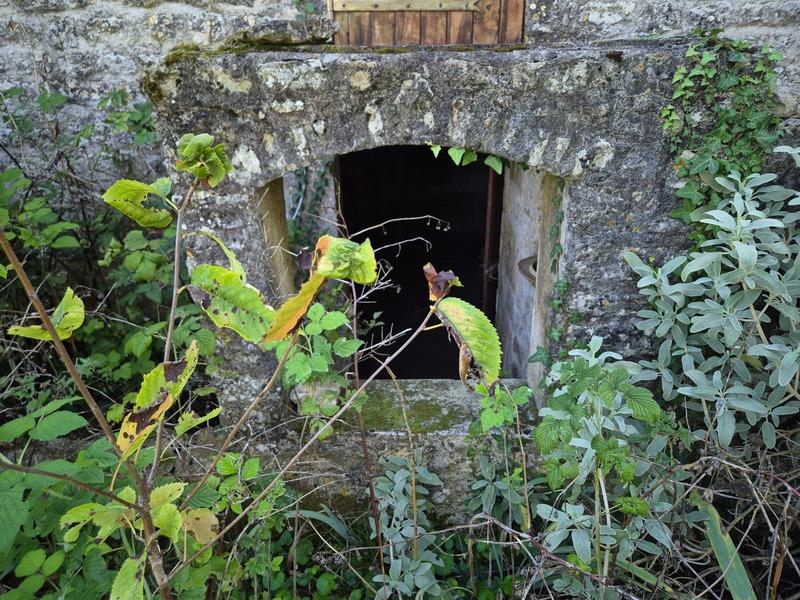 Corps de ferme - 340 m² - 16 pièces