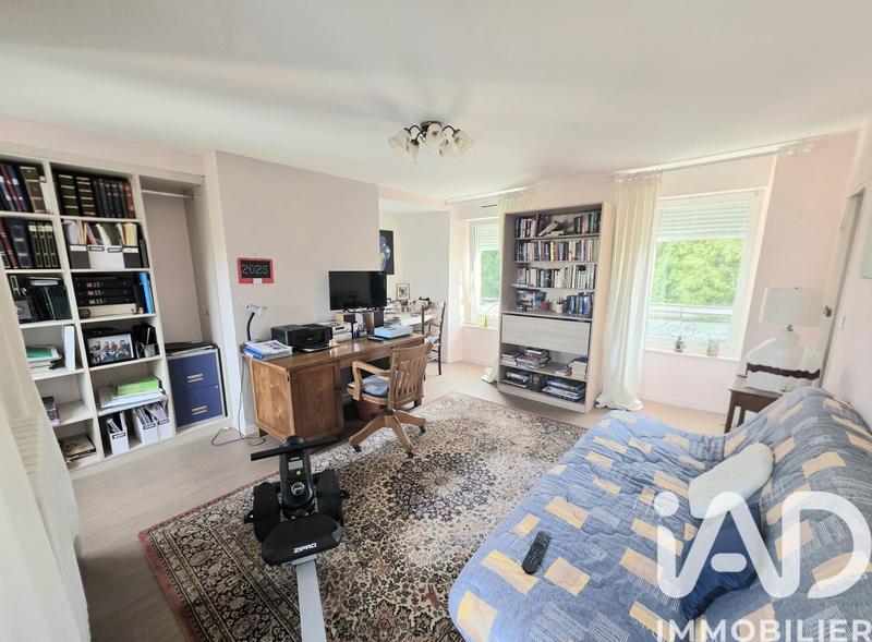 Maison de ville - 173 m² - 6 pièces