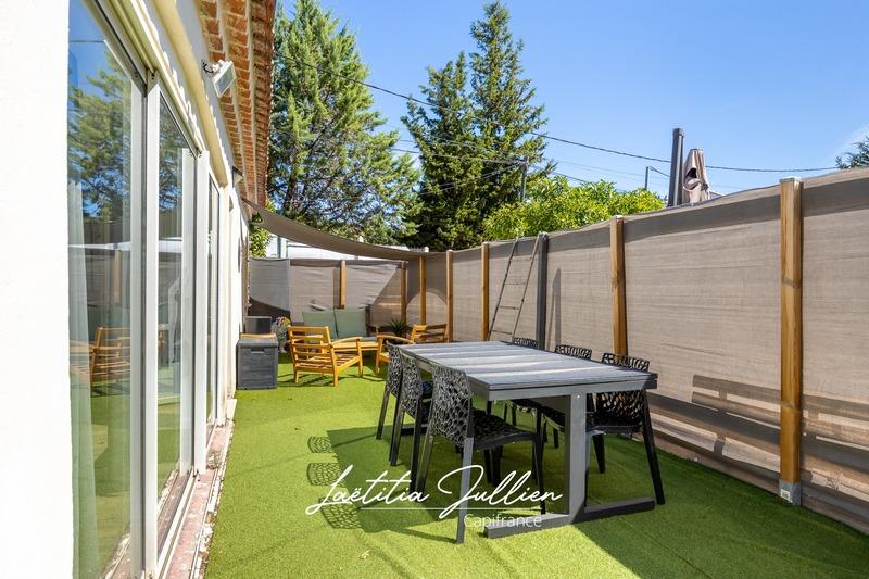 Maison - 80 m² - 3 pièces