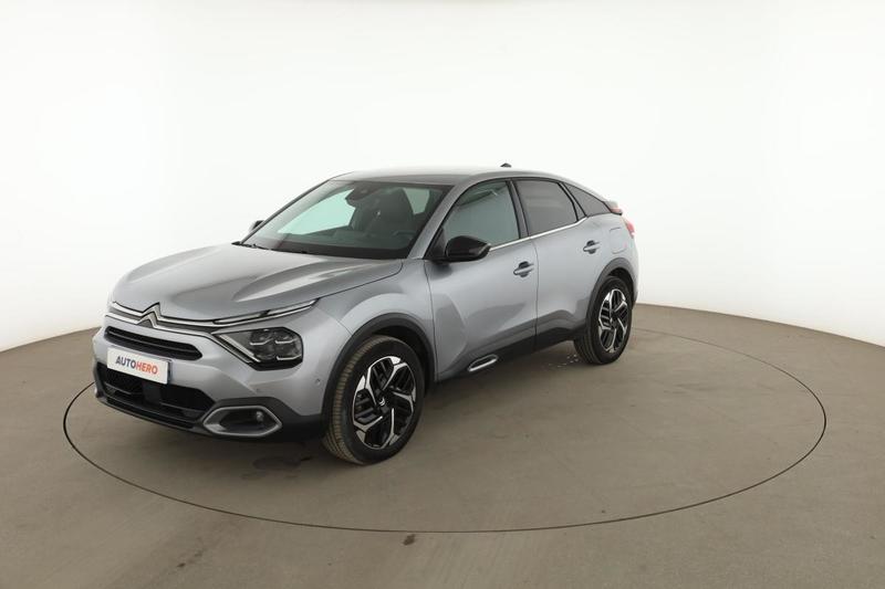 Citroën C4 1.5 Blue-HDi Max Eat8 131 ch