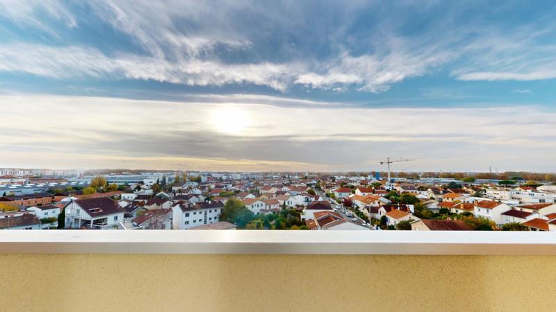 Appartement - 81 m² - 5 pièces