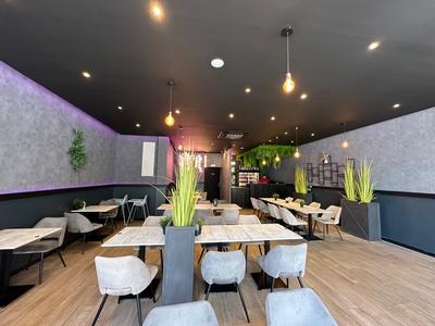 Fonds de commerce - 98 m²