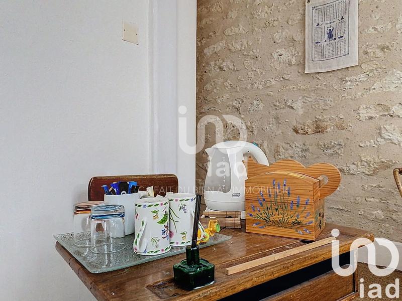 Maison - 320 m² - 10 pièces