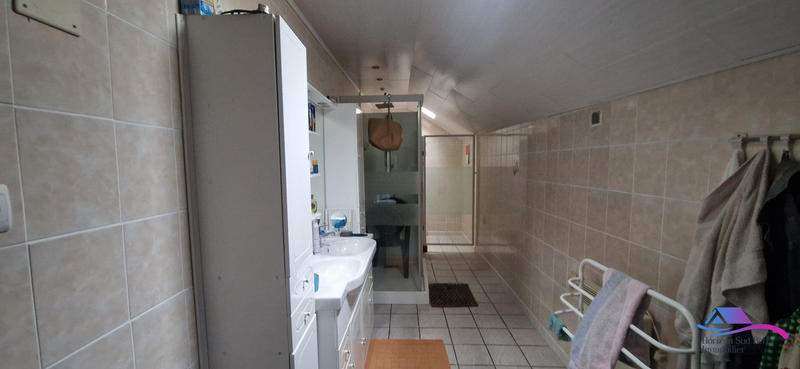 Maison - 113 m² - 4 pièces