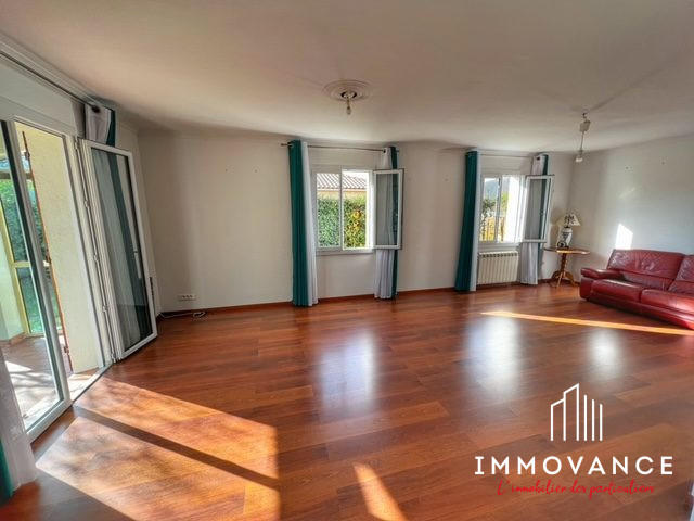 Villa - 96 m² - 4 pièces