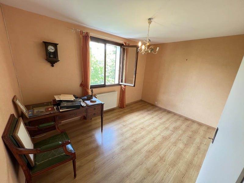 Maison - 140 m² - 3 pièces