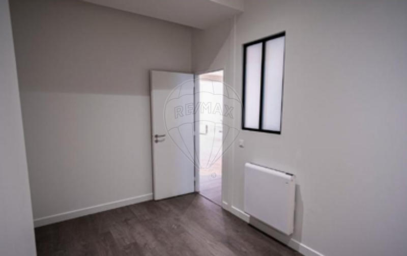 Appartement - 92 m² - 4 pièces