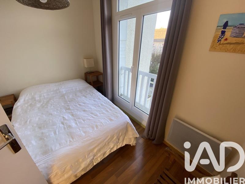 Appartement - 42 m² - 3 pièces