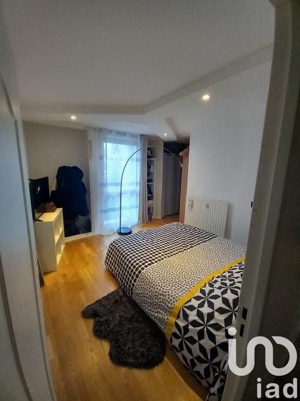 Appartement - 87 m² - 4 pièces