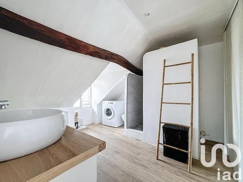 Appartement - 73 m² - 4 pièces