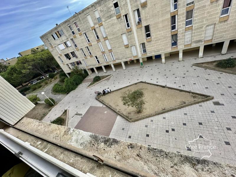 Appartement - 81 m² - 4 pièces