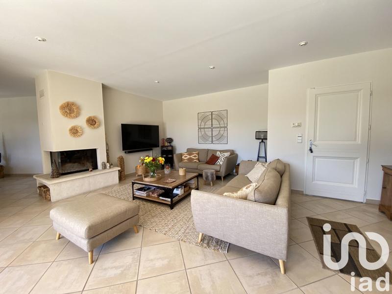 Maison - 158 m² - 6 pièces