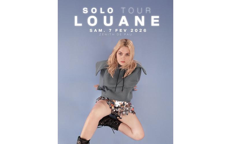 Louane