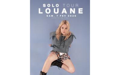 Louane