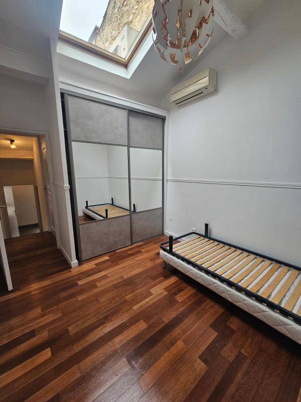 Maison de ville - 98 m² - 4 pièces