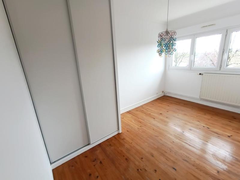 Maison - 78 m² - 4 pièces