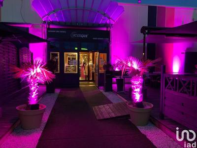 Local commercial - 400 m²