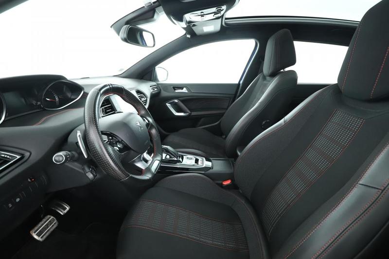 Peugeot 308 1.5 Blue-HDi Gt Line Eat8 130 ch