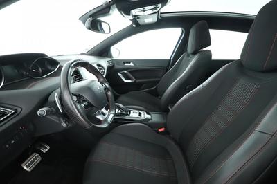 Peugeot 308 1.5 Blue-HDi Gt Line Eat8 130 ch