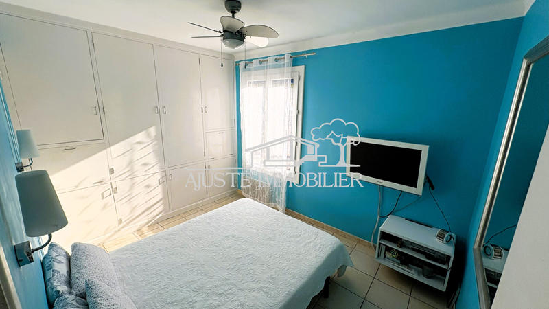 Appartement - 49 m² - 3 pièces