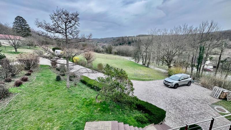 Maison - 185 m² - 6 pièces