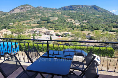 Villa - 130 m² - 5 pièces