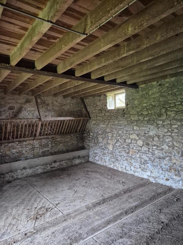 Maison - 91 m² - 3 pièces