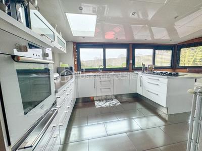 Longère - 155 m² - 7 pièces