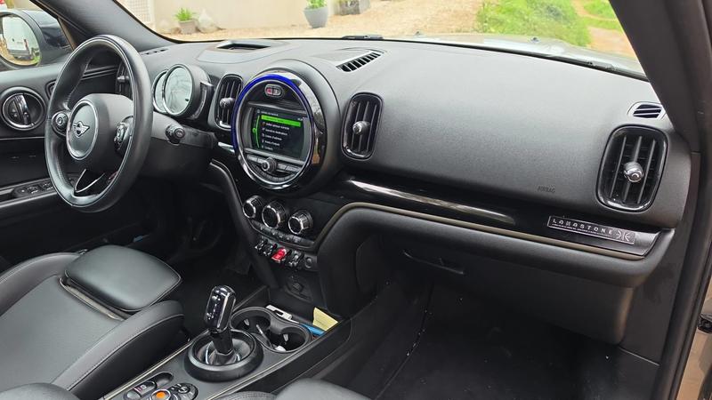 Mini Countryman 1.5 Cooper 136 Bva7 Edition Longstone - Automatique Toit ouvrant