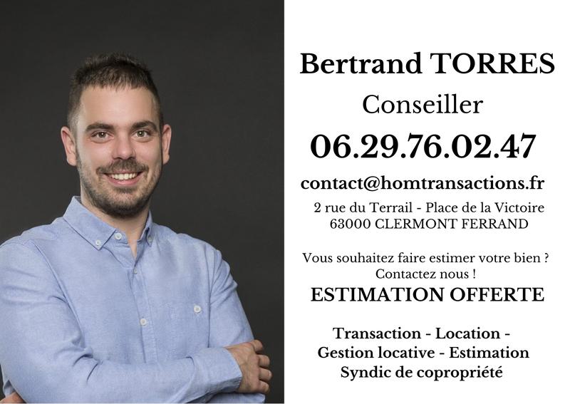 Maison - 67 m² - 3 pièces