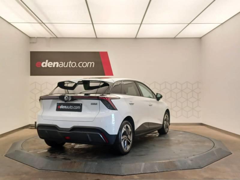 Mg Mg4 Electric 64kWh - 150 kW 2wd Comfort