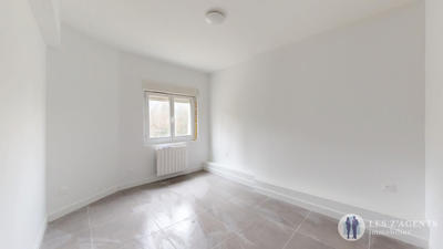 Appartement - 18 m² - 1 pièce
