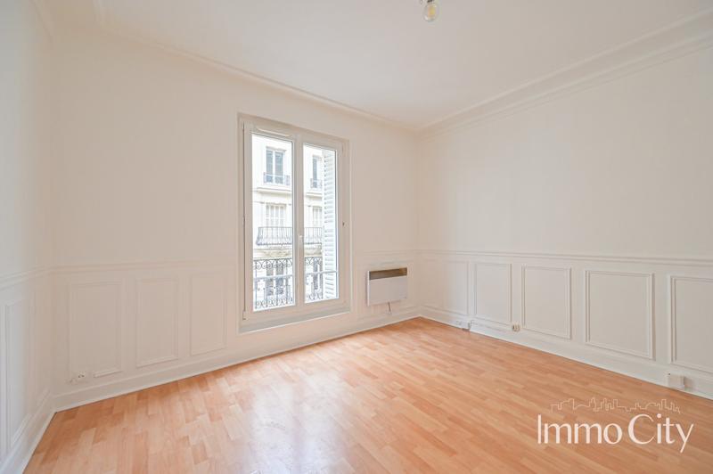 Appartement - 36 m² - 2 pièces