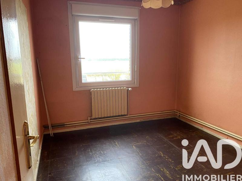 Maison de ville - 86 m² - 5 pièces