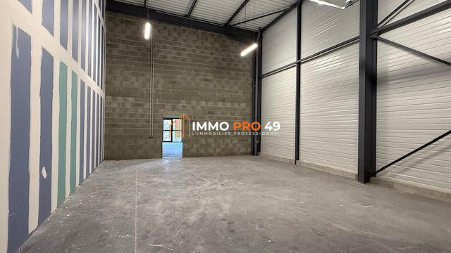 Local commercial - 260 m²