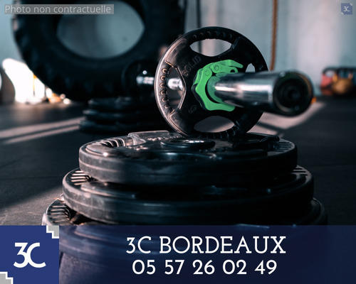 Fonds de commerce - Beauté / Bien-être - 1 300 m²