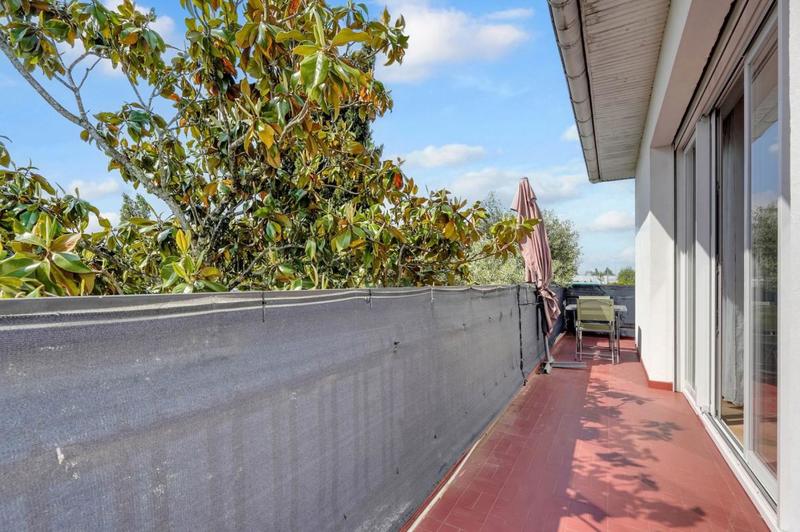 Maison - 180 m² - 6 pièces