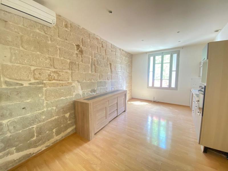 Appartement - 51 m² - 3 pièces